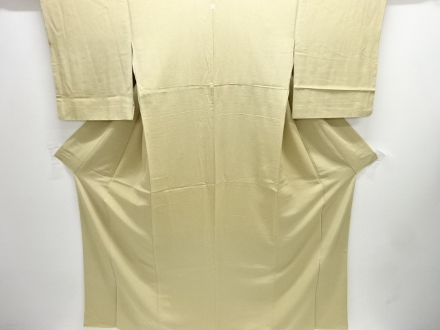 JAPANESE KIMONO / IROMUJI / ONE CREST